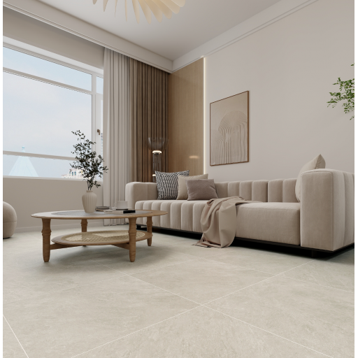 Керамогранит Шатуратайл Mirage ST60304 60*60 серый